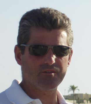 Criadores de Pastor Alemán